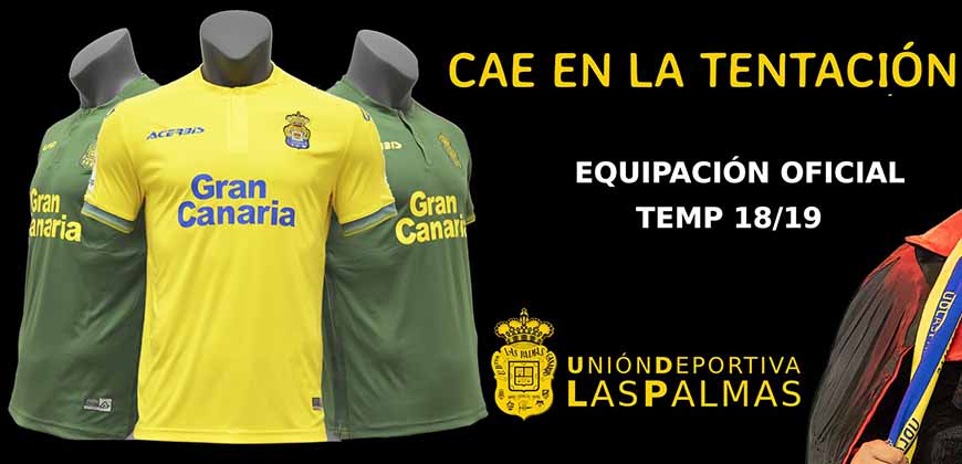 UD Las Palmas